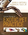 Cover: Current Therapy in Exotic Pet Practice - Saunders
