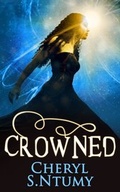 Cover: Crowned - HQ Digital