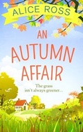 Cover: An Autumn Affair - HQ Digital