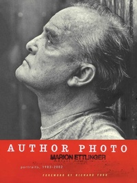 Abbildung von: Author Photo - Simon & Schuster