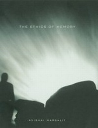 Enlarge image Cover: The Ethics of Memory - Harvard University Press