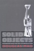 Cover: Solid Objects - Princeton University Press