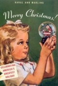 Cover: Merry Christmas! - Harvard University Press