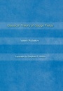 Cover: Classical Theory of Gauge Fields - Princeton University Press