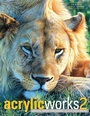 Cover: Acrylicworks 2 - North Light Books
