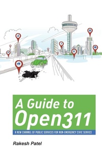 Enlarge image Cover: A Guide to Open311 - Partridge India