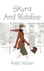 Cover: Skyra And Ridaline - Partridge India