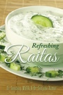 Cover: Refreshing Raitas - Partridge India