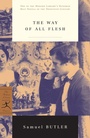 Cover: The Way of All Flesh - Modern Library