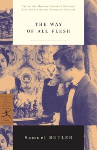 Enlarge image Cover: The Way of All Flesh - Modern Library