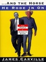 Cover: And The Horse He Rode In On - Simon + Schuster Inc.