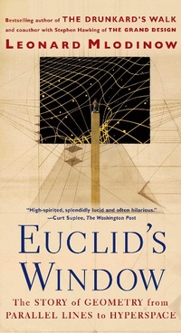 Abbildung von: Euclid'S Window - Simon & Schuster