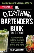 Cover: The Everything Bartender's Book - Everything