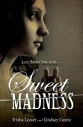Cover: Sweet Madness - Simon & Schuster Books for Young Readers