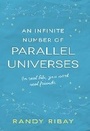 Cover: An Infinite Number of Parallel Universes - Simon & Schuster Books for Young Readers