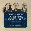 Cover: A Whiff of Wilde, a Pinch of Poe, and a Frisson of Frost Lib/E - Skyboat Media
