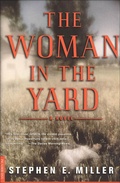 Cover: The Woman in the Yard - Picador