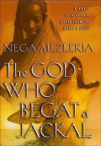 Abbildung von: The God Who Begat a Jackal - Picador