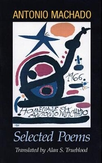 Abbildung von: Antonio Machado - Harvard University Press