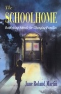 Cover: The Schoolhome - Harvard University Press
