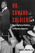 Cover: No Coward Soldiers - Harvard University Press