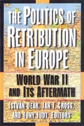 Cover: Europe on Trial - Princeton University Press