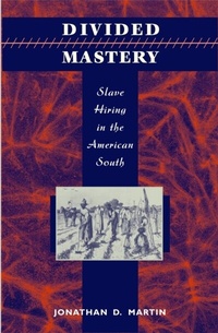 Abbildung von: Divided Mastery - Harvard University Press