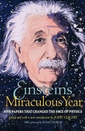 Cover: Einstein's Miraculous Year - Princeton University Press
