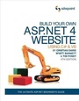 Cover: Build Your Own ASP.NET 4 Web Site Using C# & VB, 4th Edition - Sitepoint