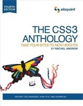 Cover: CSS3 Anthology - Sitepoint