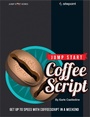 Cover: Jump Start CoffeeScript - Sitepoint