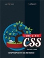 Cover: Jump Start CSS - Sitepoint