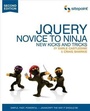 Cover: jQuery: Novice to Ninja - SitePoint