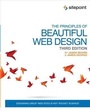 Cover: Principles of Beautiful Web Design - Sitepoint