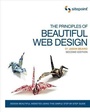 Cover: Principles of Beautiful Web Design - SitePoint