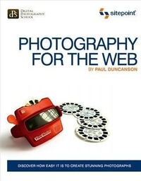 Abbildung von: Photography for the Web - SitePoint