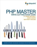 Cover: PHP Master - Sitepoint