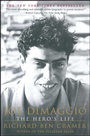 Cover: Joe DiMaggio - Simon & Schuster