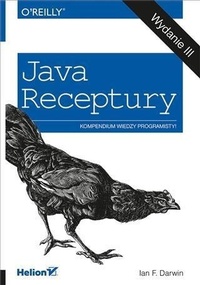 Enlarge image Cover: Java. Receptury. Wydanie III - Helion & Company