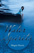 Cover: Water Spirits - Balboa Press Australia