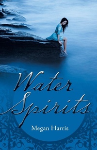 Enlarge image Cover: Water Spirits - Balboa Press Australia