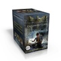 Cover: The Infernal Devices, the Complete Collection (Boxed Set) - Margaret K. McElderry Books