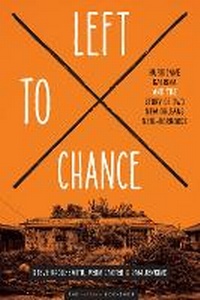 Enlarge image Cover: Left to Chance - University of Texas Press