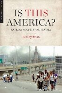 Enlarge image Cover: Is This America? - University of Texas Press