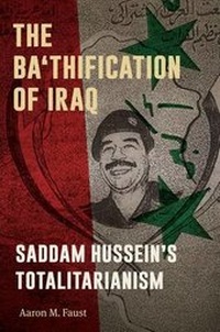 Abbildung von: The Ba'thification of Iraq - University of Texas Press
