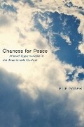 Cover: Chances for Peace - University of Texas Press