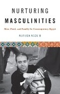 Cover: Nurturing Masculinities - University of Texas Press