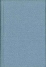 Cover: Standing in the Need - University of Texas Press