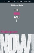 Cover: The King and I - Bloomsbury Continuum