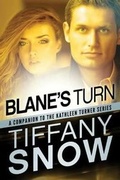 Cover: Blane's Turn - Montlake Romance